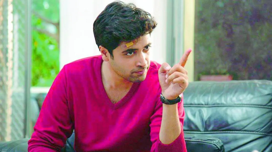 Adivi Sesh