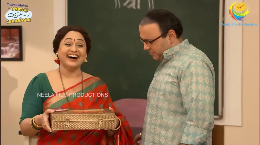 Taarak Mehta Ka Ooltah Chashmah