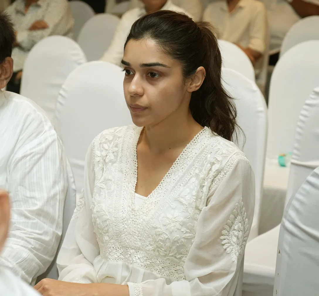 Eisha Singh