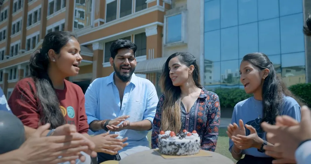 Kaafir Deewana Promo Crosses 1.3 Million Views in 24 Hours (1)