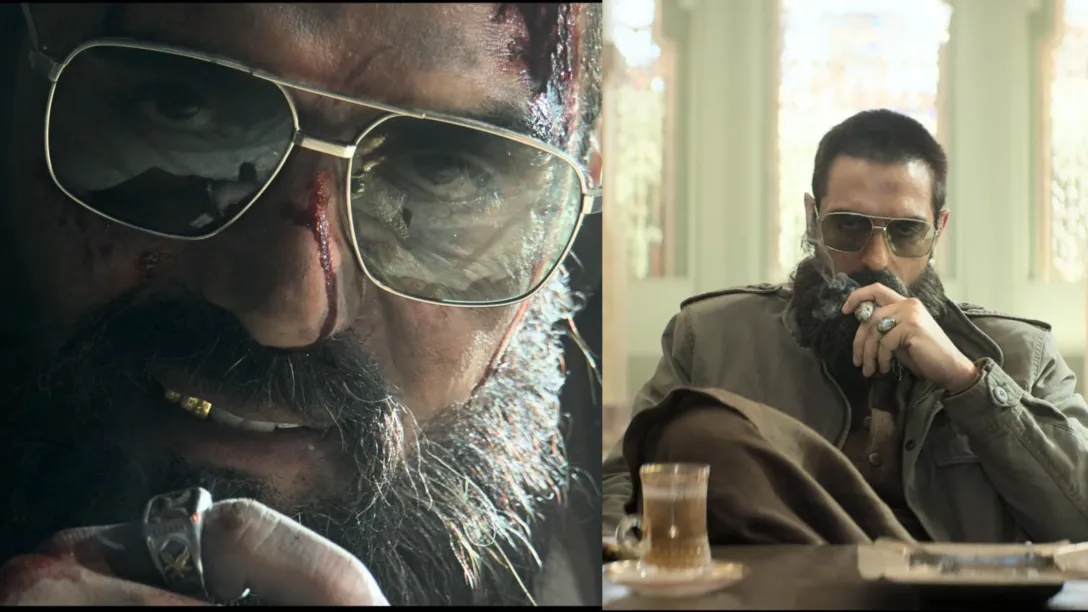 Arjun Rampal Steals The Show With Magnetic & Menacing Screen Presence In The Dhurandhar Teaser