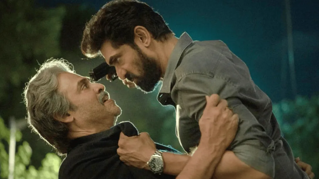 Rana Naidu Season 2: Rana Daggubati, Venkatesh to return with second part  soon