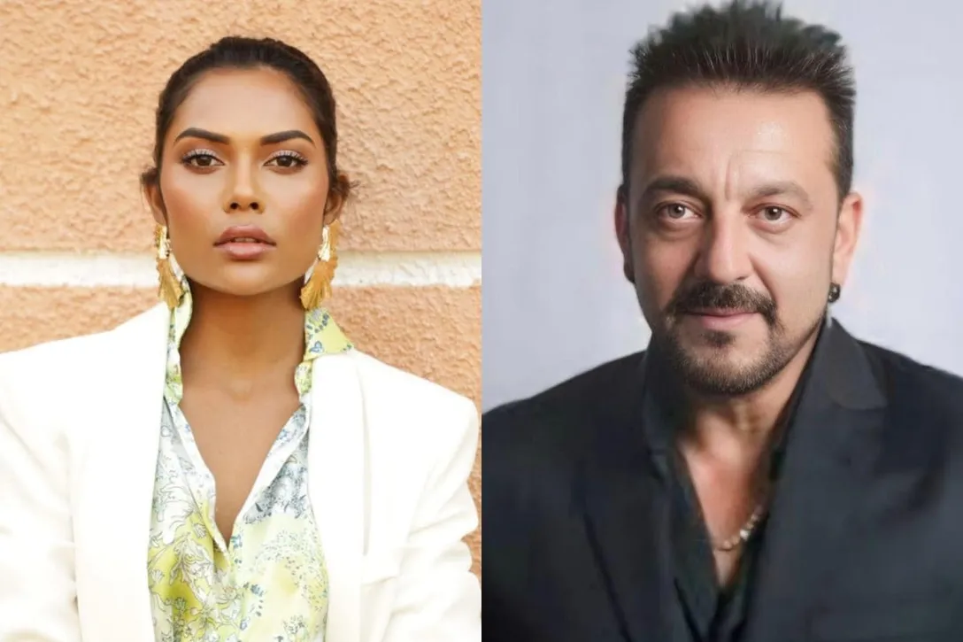 एक्सक्लूसिव: रंग की वजह से कई बार हुईं रिजेक्ट, नहीं हारीं हिम्मत, अब संजय  दत्त संग डेब्यू कर रहीं श्रीत श्रीत चांदे - News18 हिंदी