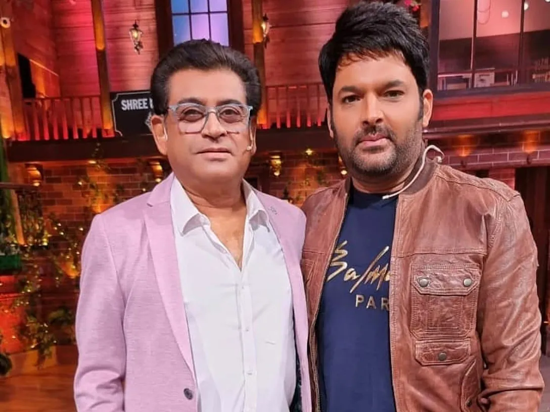 Happy Birthday Amit Kumar: 5 Iconic Songs of Legendary Singer for Your  Perfect Playlist | Movies News - News18