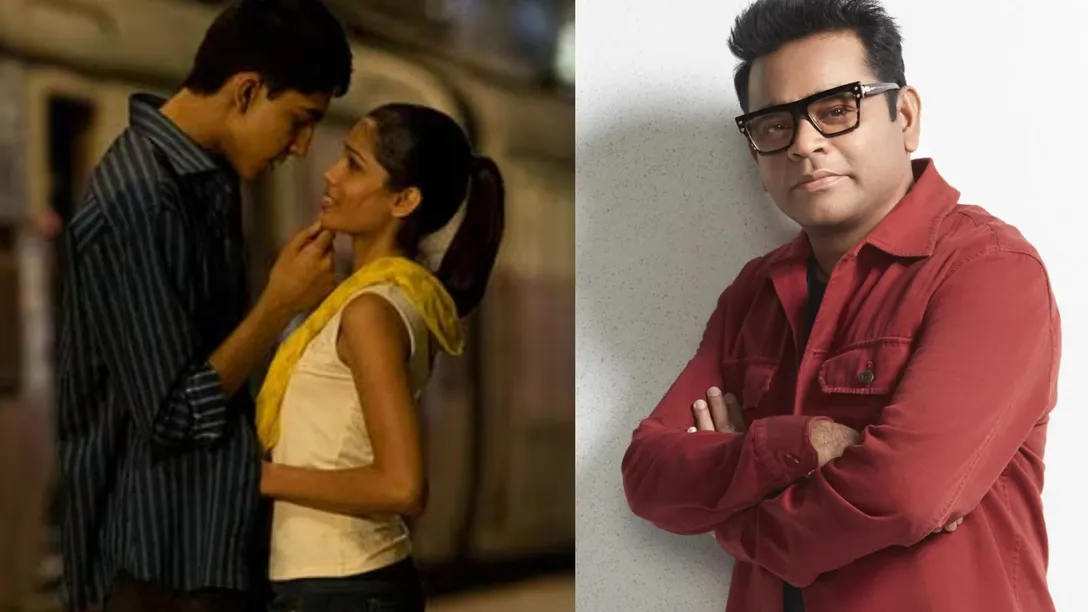 Don't Do This Because…': AR Rahman Reveals He Almost Rejected Slumdog  Millionaire | Bollywood News - News18