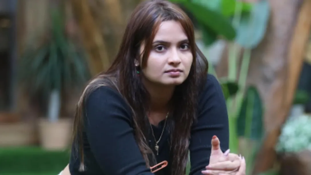 Neelam Giri Breaks Silence On Bigg Boss 19 Eviction: 'Not Scripted At All'