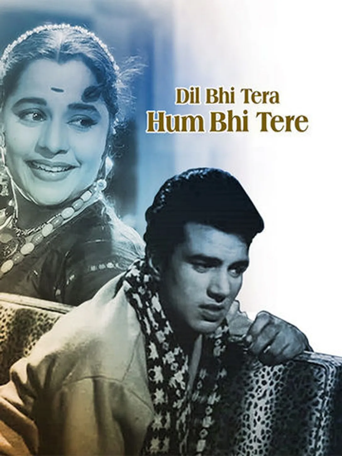 Dil Bhi Tera Hum Bhi Tere