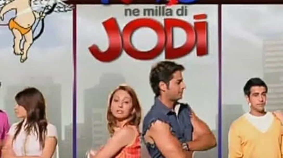 Love Ne Mila Di Jodi