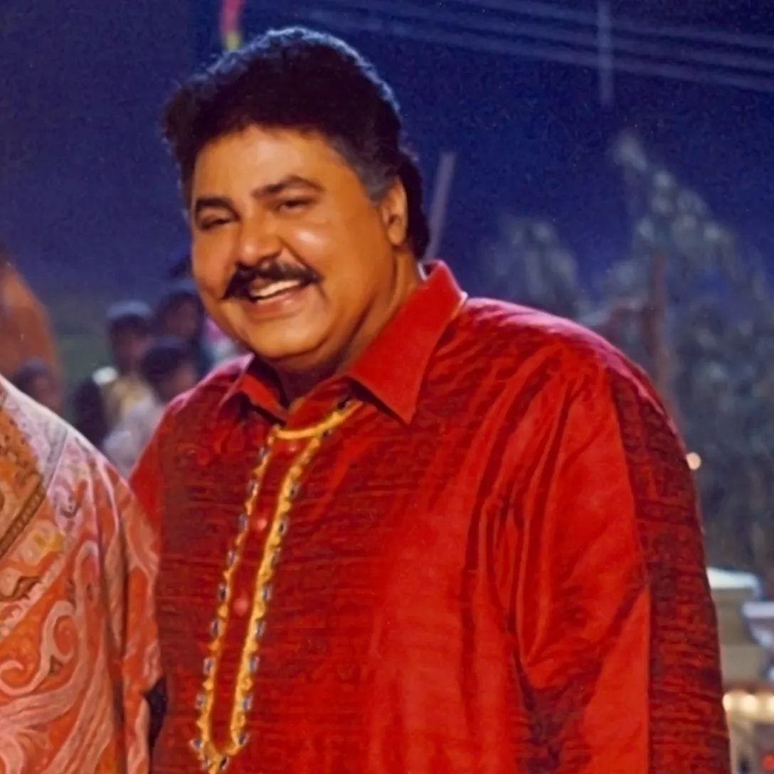 Satish Shah - IMDb
