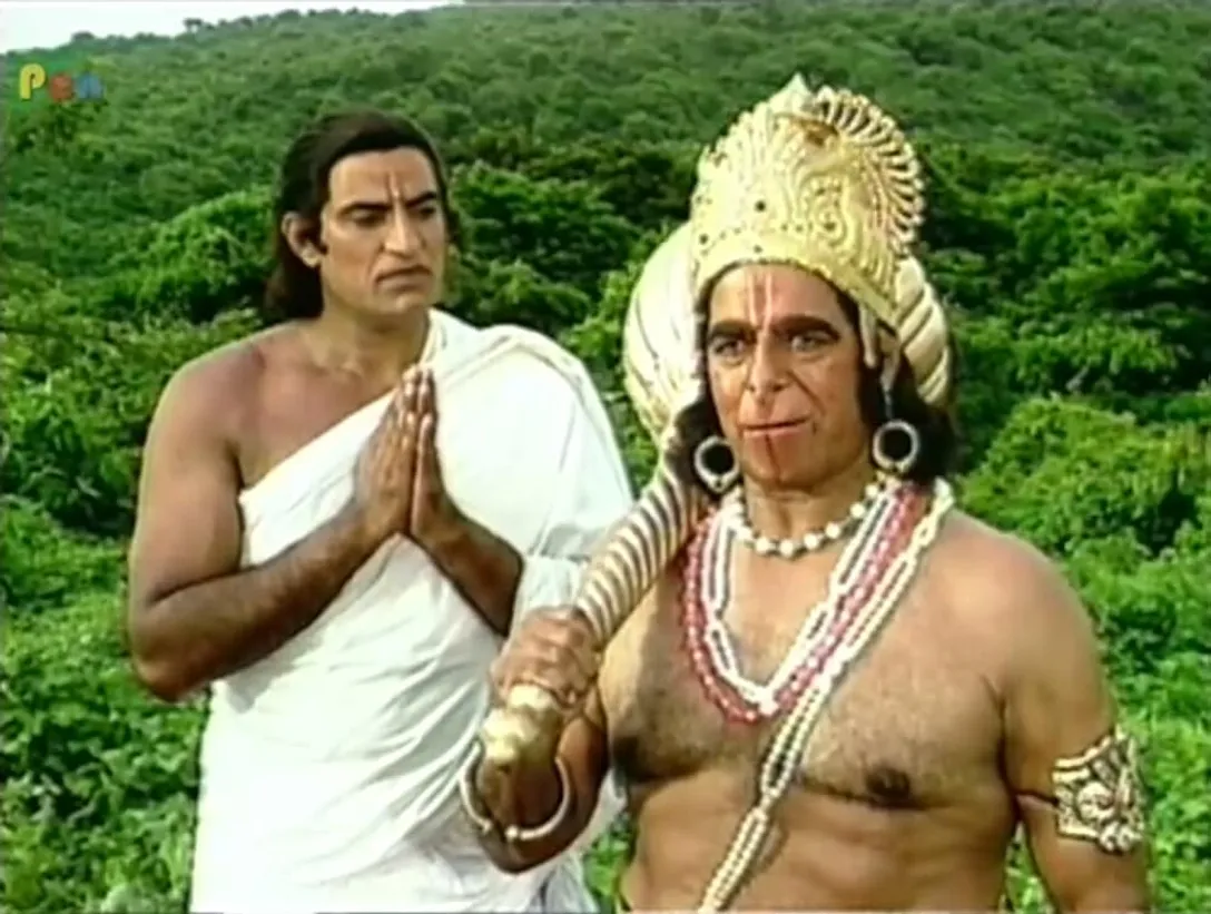 Mahabharat (1988)