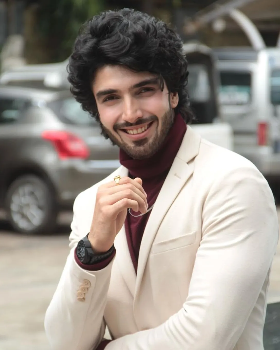 Bharat Ahlawat - IMDb