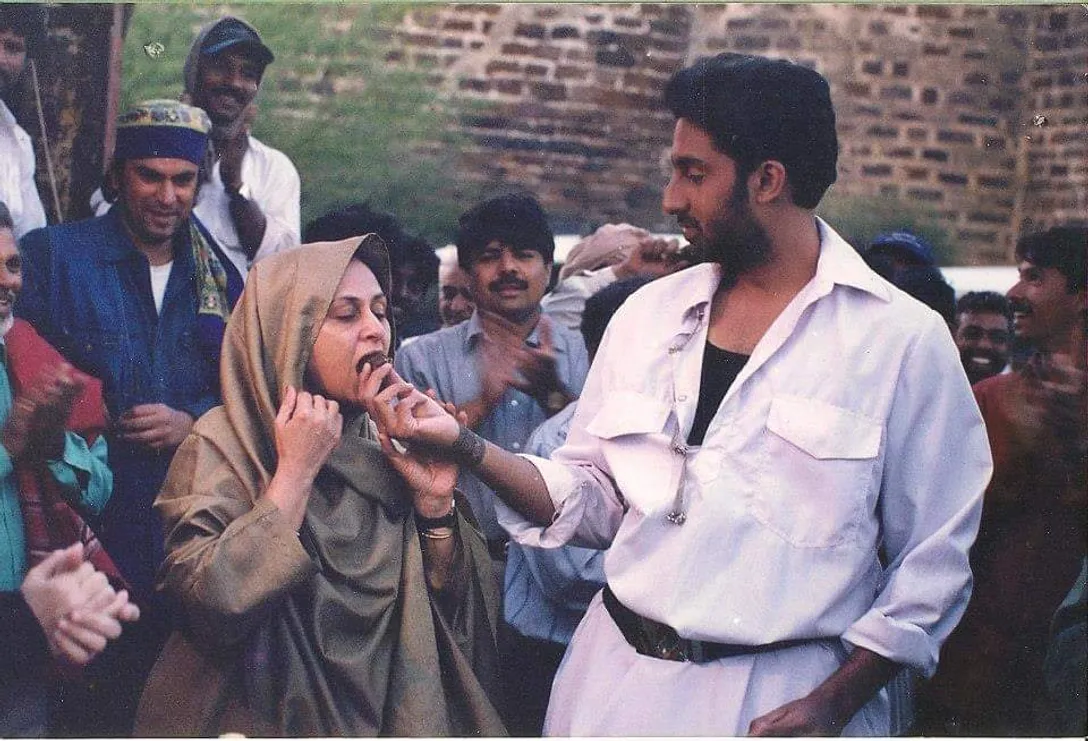 Refugee (2000) - IMDb