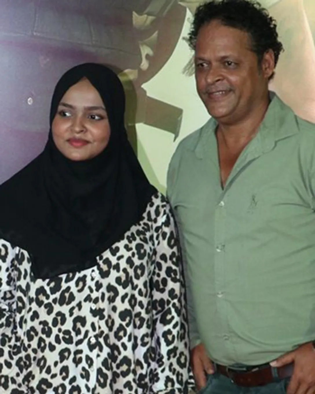 Romeo S3 Screening -- Mukesh Rishi Picture # 406842