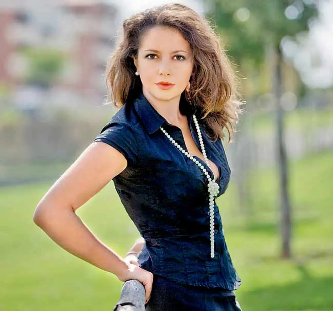 Gioconda Veschelli,