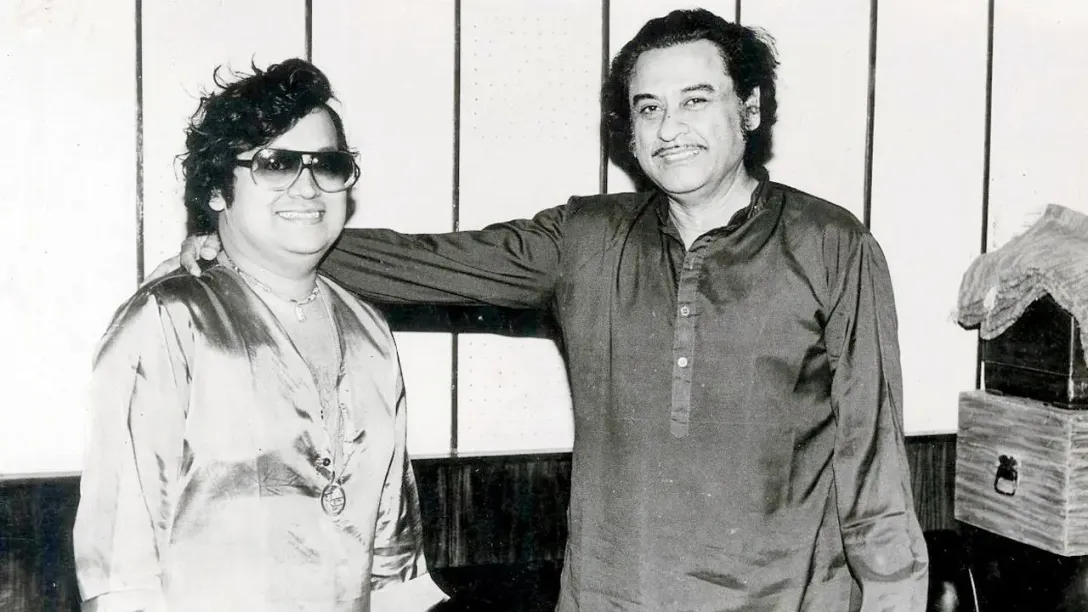 Bappi Lahiri (1952-2022): Kabhi alvida naa kehna...