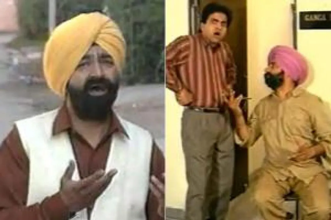 Jaspal Bhatti: Remembering the common man`s comedian in pictures