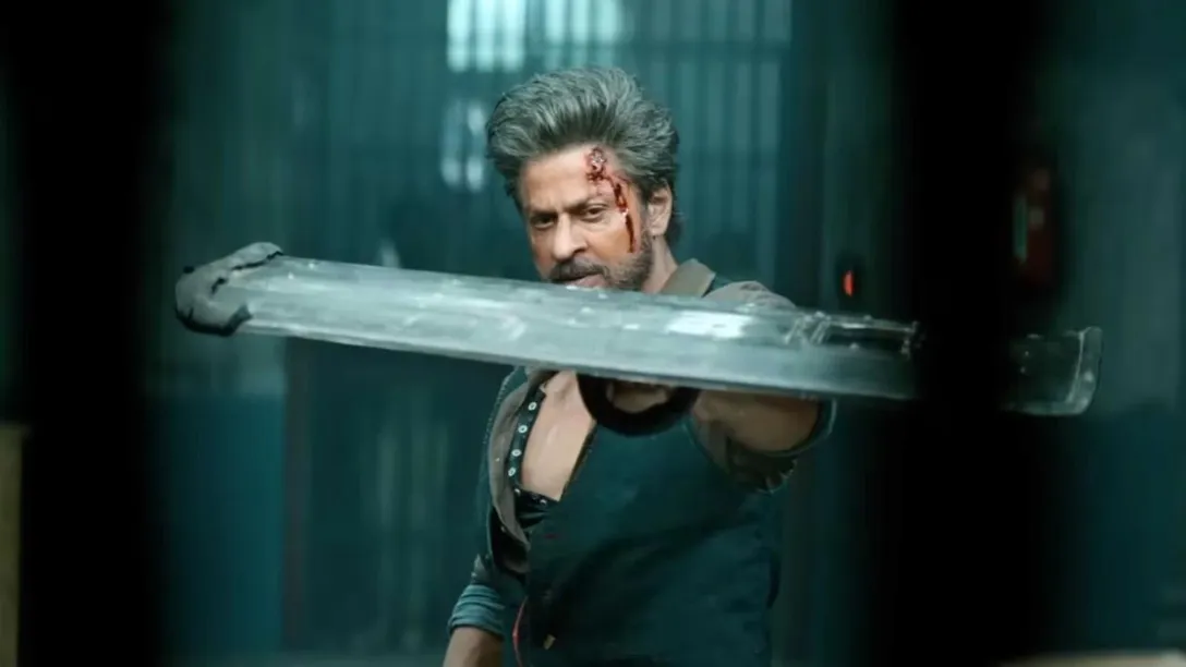 Shah Rukh Khan Birthday 2023: Jawan extended version premieres on Netflix