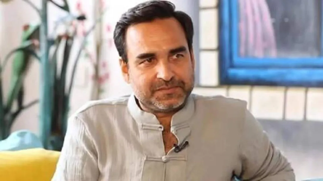 Pankaj Tripathi turns producer with YouTube series, 'Perfect Family'
