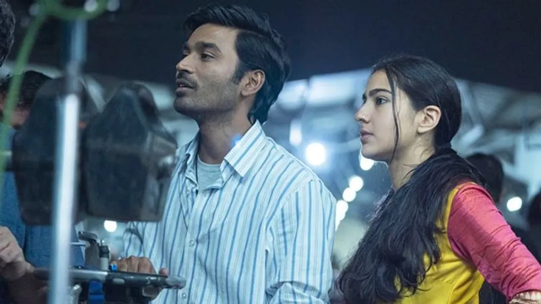 Atrangi Re: Akshay Kumar, Sara Ali Khan and Dhanush to start shooting in  three cities of India