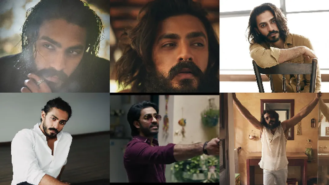 6 Looks of Aaishvary Thackeray That Scream Hero Vibes and Prove He's a Man  Among Boys - Filmibeat