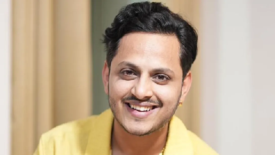 Nitesh Tiwari — The Multi-Talented Composer, Music Director & Filmmaker  Redefining Creativity for a New Generation - Filmibeat