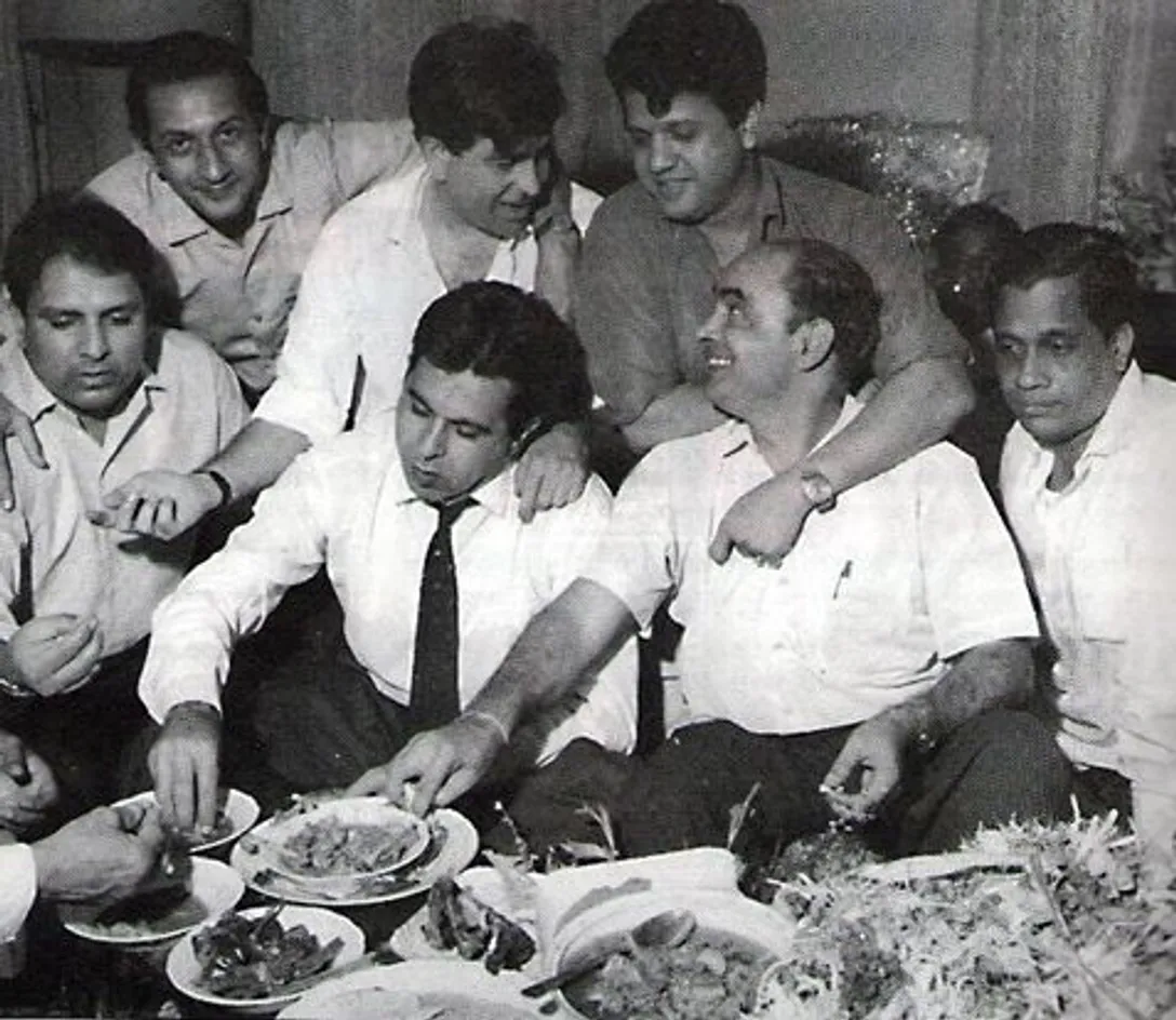 Station Hollywood: Remembering Shankar Singh Raghuvanshi on birth  anniversary.