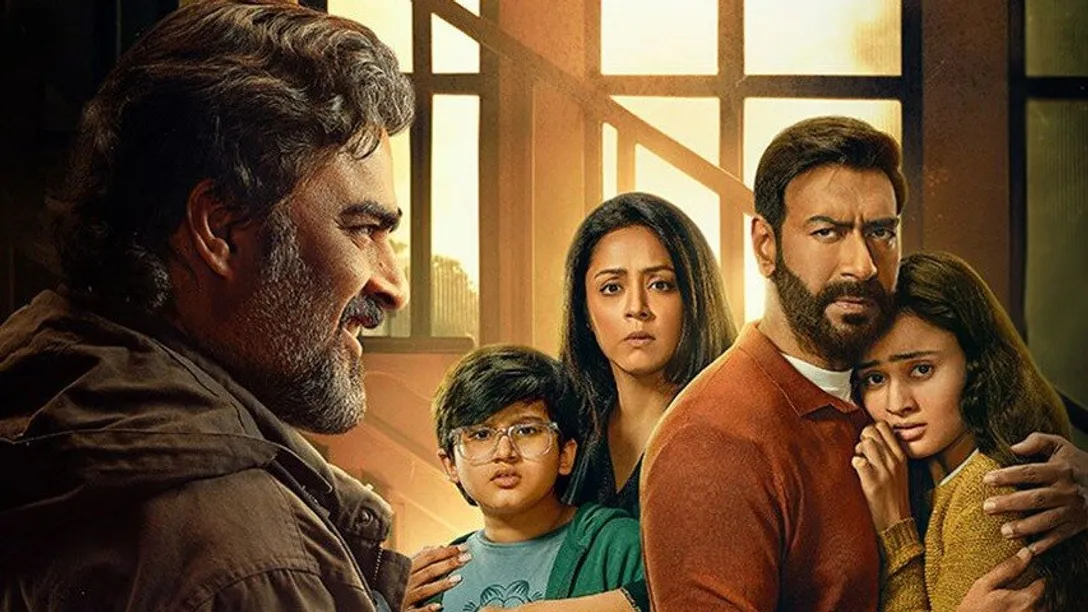 Shaitaan box office Day 4 Ajay Devgn and Madhavan film rakes in Rs 60 crore  - India Today