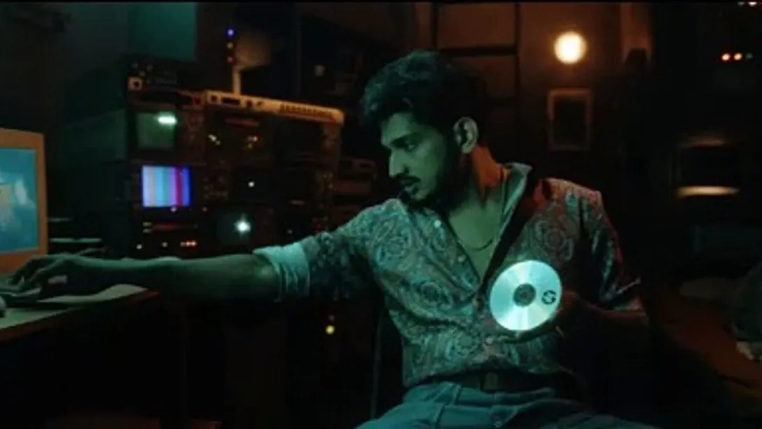 First Copy: Teaser of Munawar Faruqui's debut show out - India Today