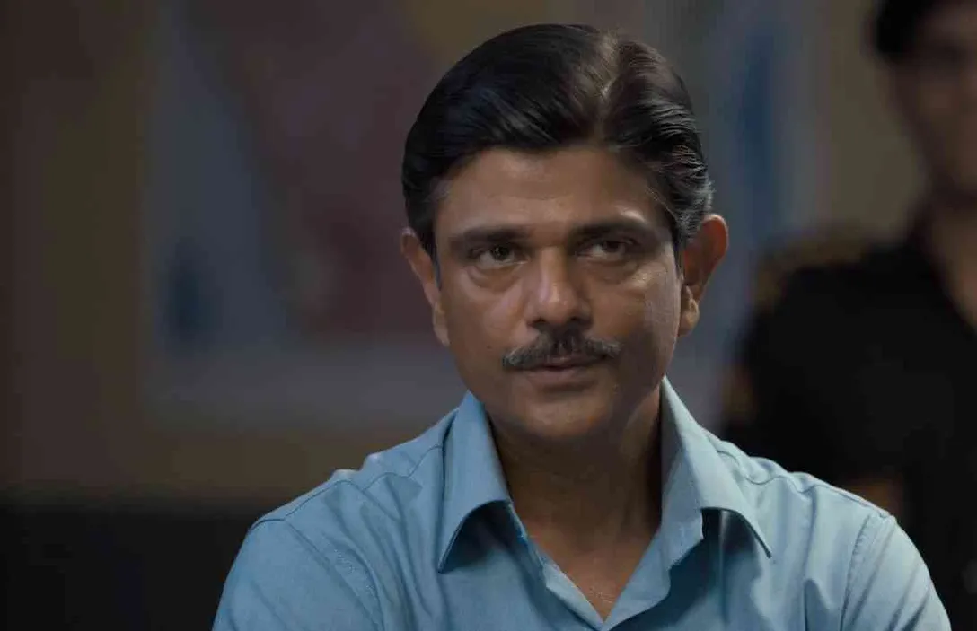 The Hunt: The Rajiv Gandhi Assassination Case OTT review: A balancing act  between facts and drama