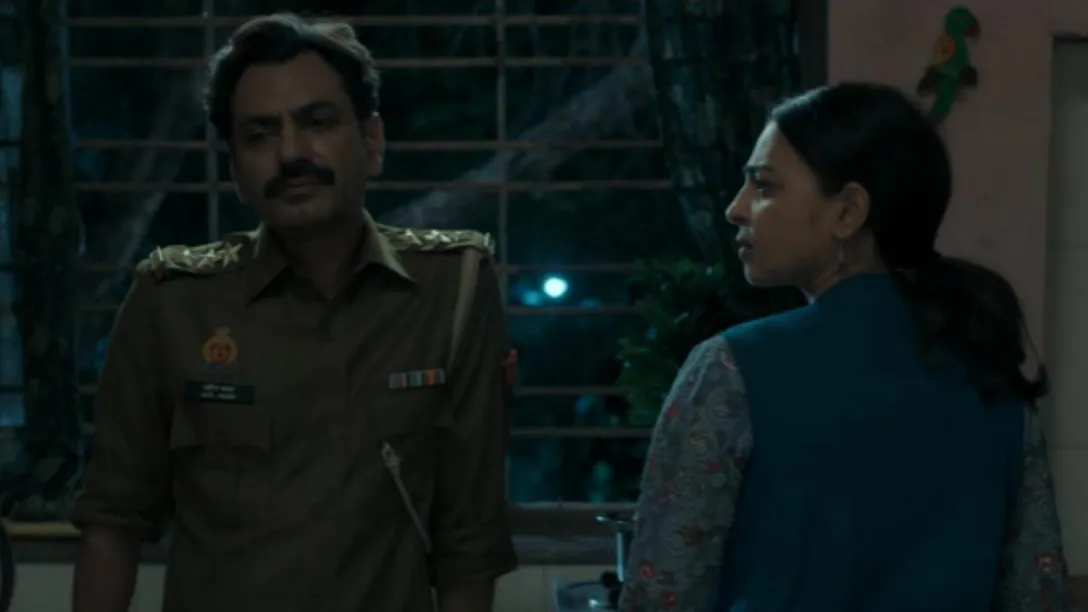 Raat Akeli Hai: The Bansal Murders Trailer: Nawazuddin Siddiqui  Investigates A Mass Murder - Entertainment