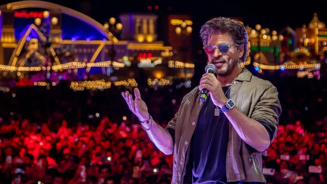 Shah Rukh Khan Film Festival: Which Movies Are Re-Releasing? Line-Up Dates  & More - Entertainment