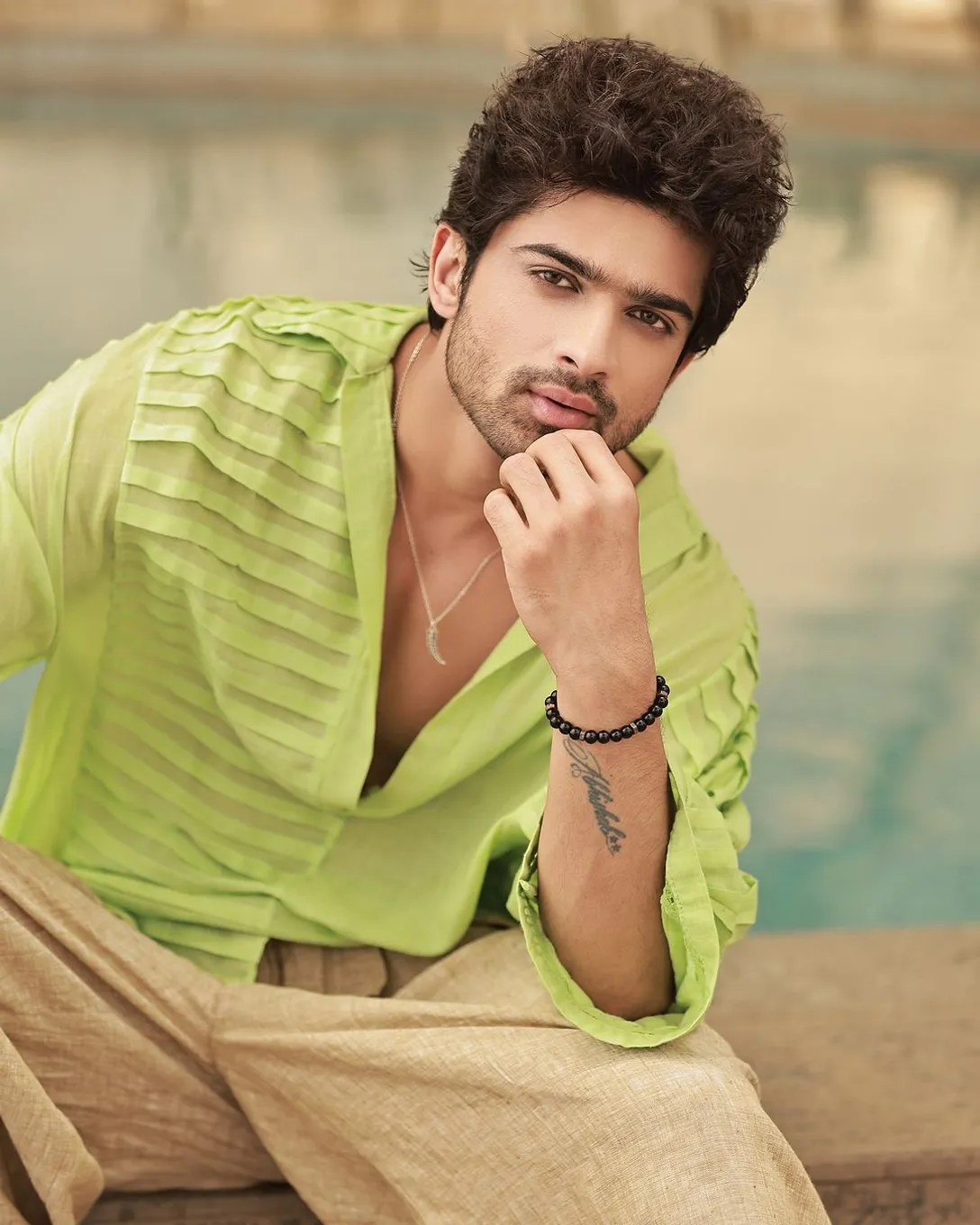 Abhishek Kumar: "I Called Abhinav ‘Jeeja’ But Didn’t Call Rubina ‘Didi’!"