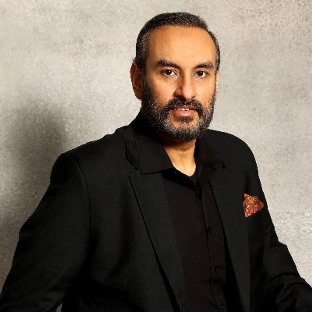 Namit Malhotra (@malhotra_namit) / X