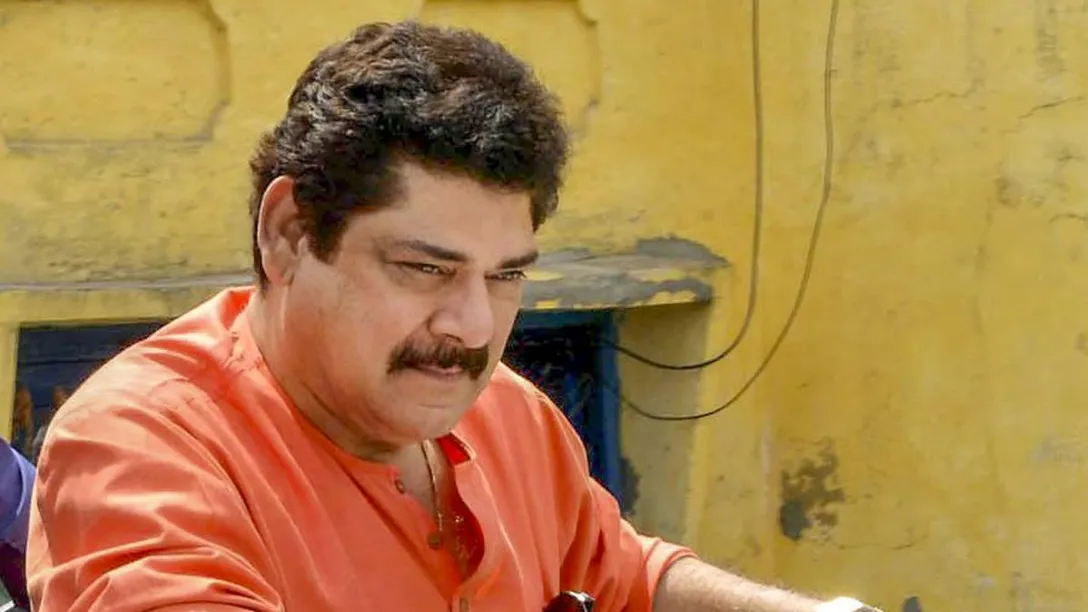 Mahabharat', 'Chandrakanta' actor Pankaj Dheer dies at 68