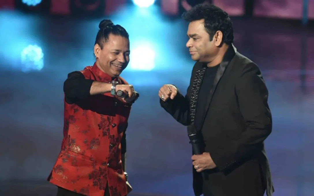 Interesting Facts: From Vaishno Devi to Rahman’s Studio