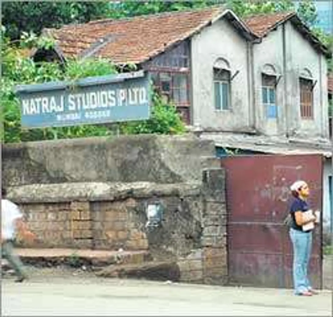 Natraj studio sale opens can of worms