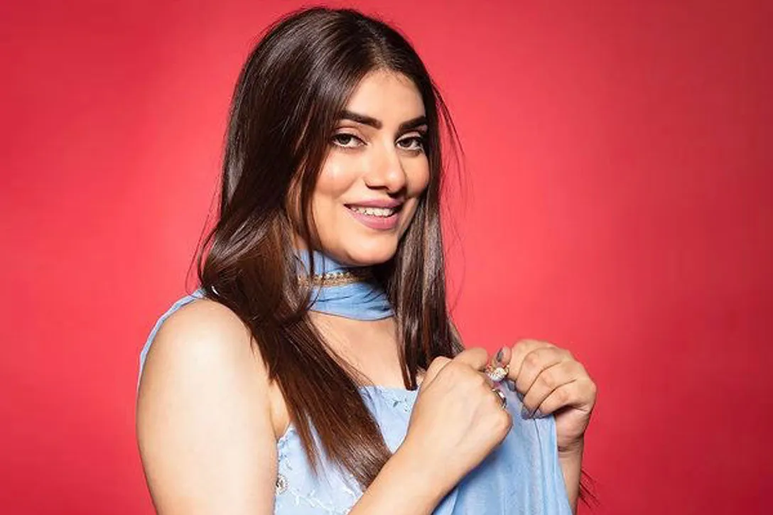 Mannat Noor: There can't be another song like 'Laung Laachi'