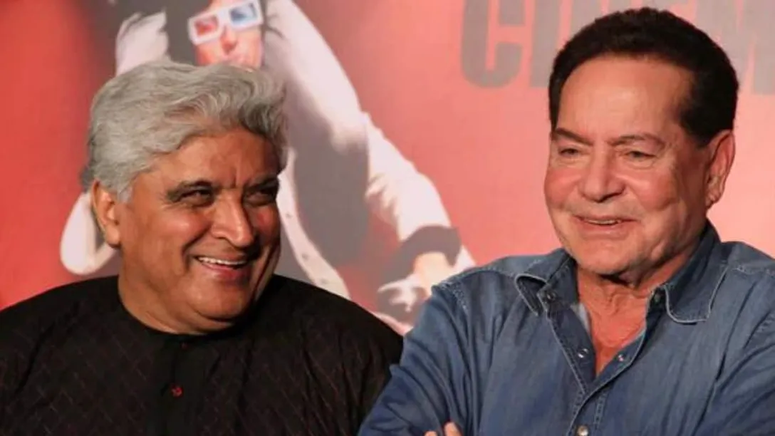 The documentary of veteran blockbuster duo Salim-Javed to bring rare  footage and never-before-seen visuals: Source