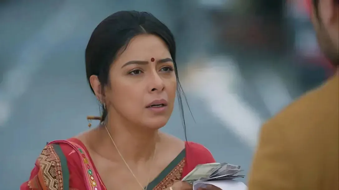 Anupamaa Missed US Dream, Chose Family Over Career