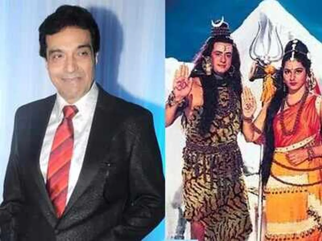 Dheeraj Kumar: We ate Sattvic food on the sets of 'Om Namah Shivay'