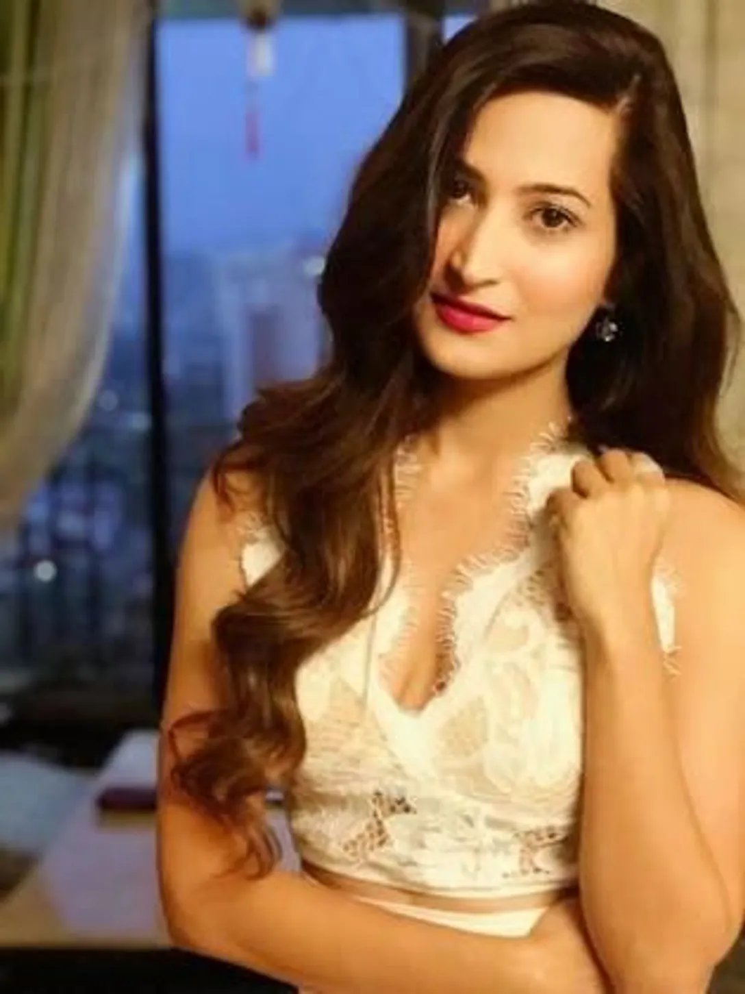 Noorin Sha - Actor Filmography، photos، Video