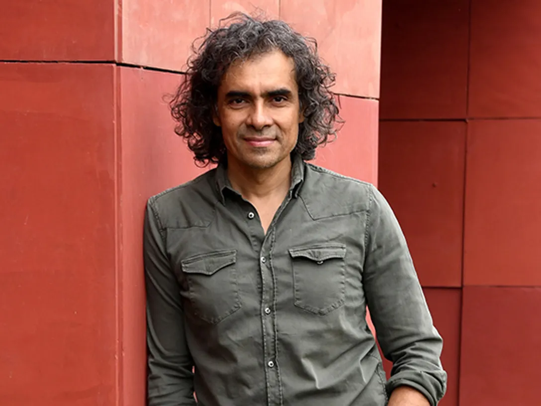 Imtiaz Ali will make a horror film | इम्तियाज अली ने शेयर किया मधुबाला से  जुड़ा किस्सा: एक्ट्रेस को अपना इंस्पिरेशन बताया, बोले- भूत देखने के लिए  उनके बंगले ...