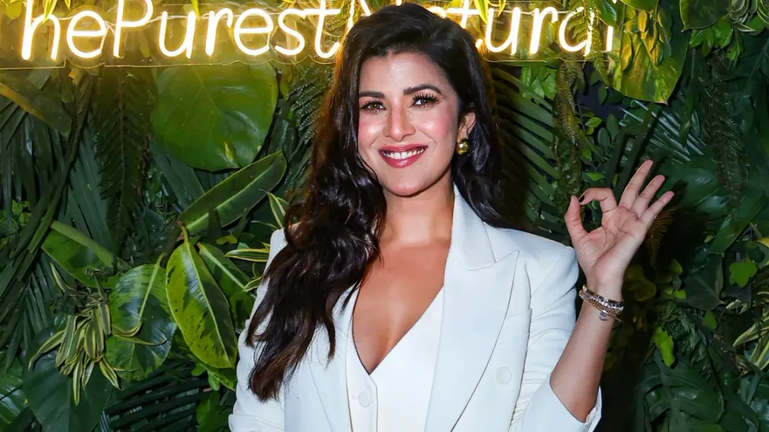 Nimrat Kaur's Take On Marriage Go Viral: Finding The Right Person In Time -  Oneindia News