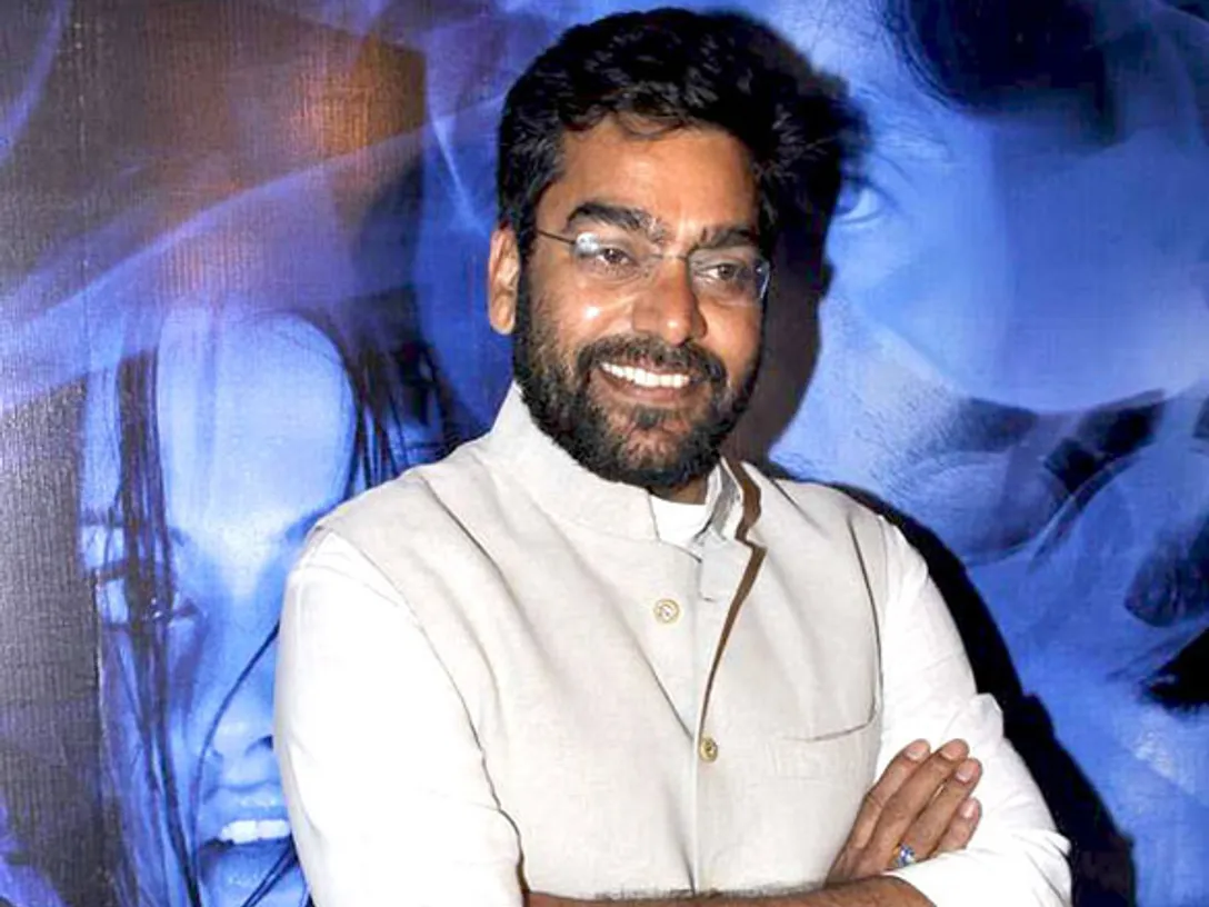 Ashutosh Rana