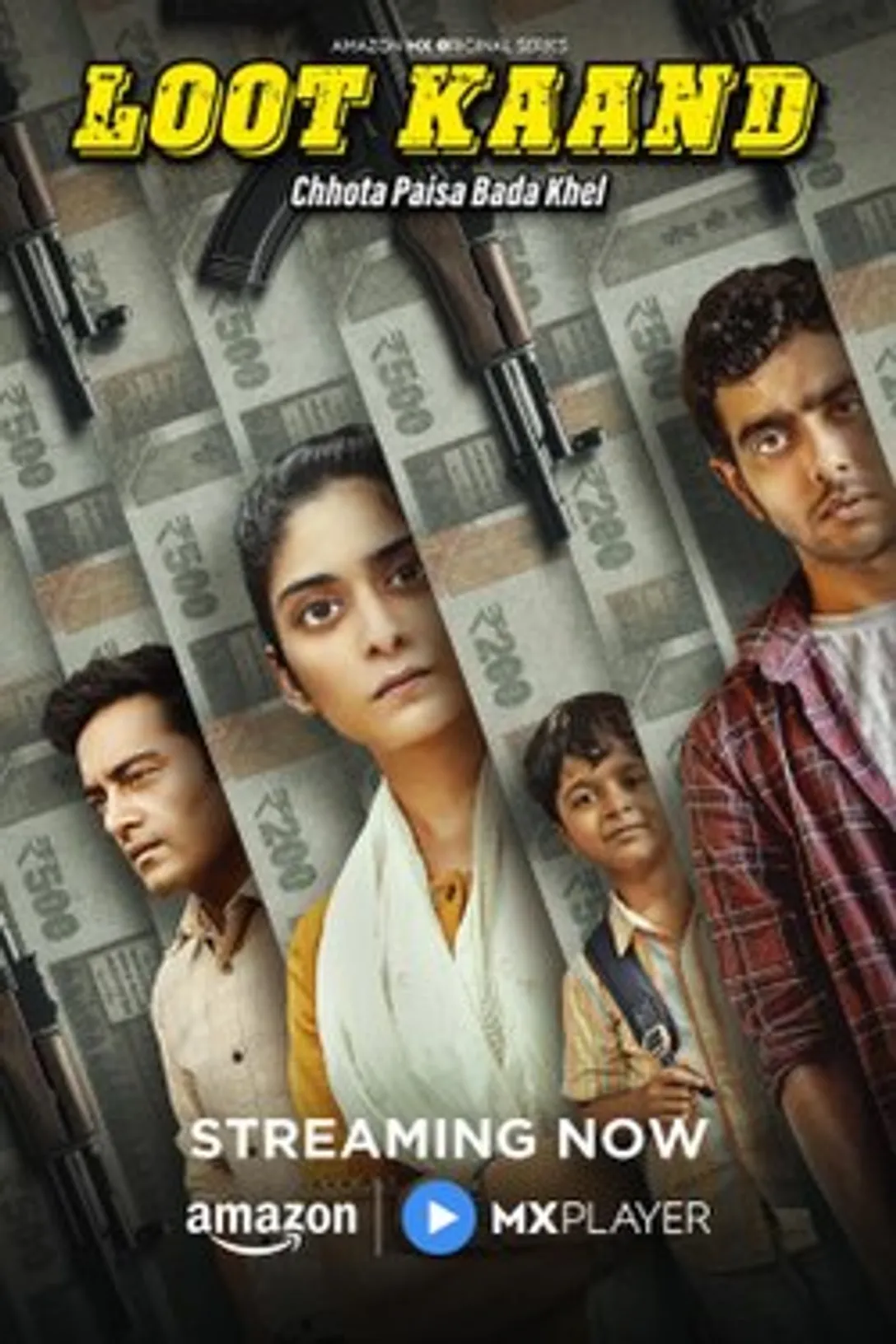 Loot Kaand - Wikipedia