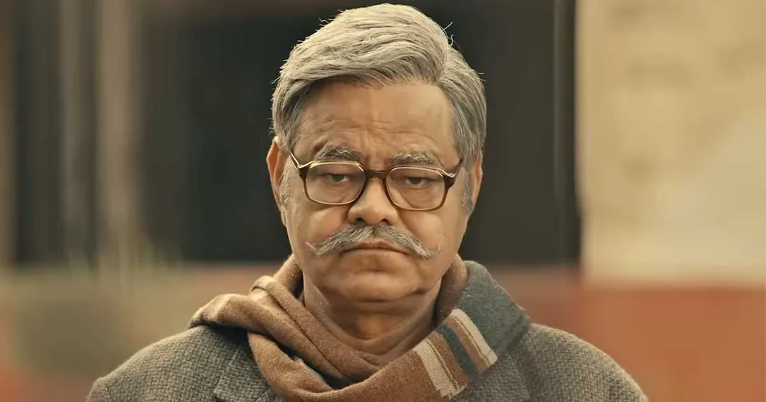 Sanjay Mishra Dismisses Existence Of Nepotism In Bollywood: "I Don't  Believe There Is Any Discrimination In Our Industry"