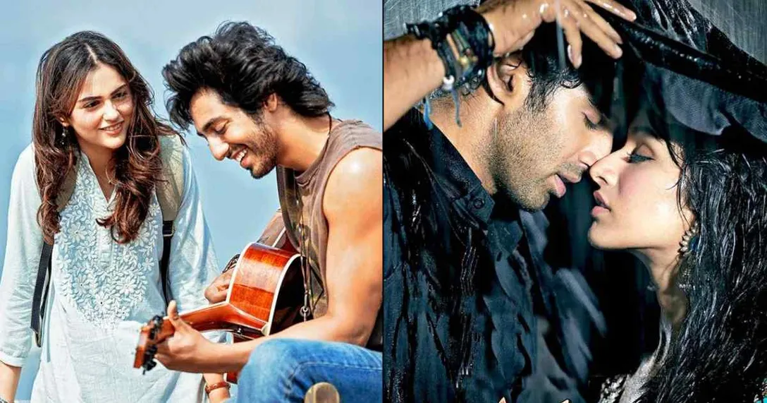 Saiyaara Vs Aashiqui 2 — Which Mohit Suri Film Has A Higher IMDb Rating?