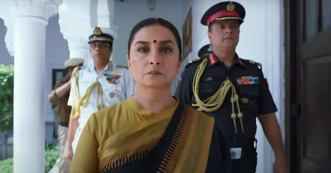 Mayasabha: The Rise Of The Titans Review: Deva Katta Delivers An Ambitious  Political Drama Hindered By Poor Execution & Wasted Potential