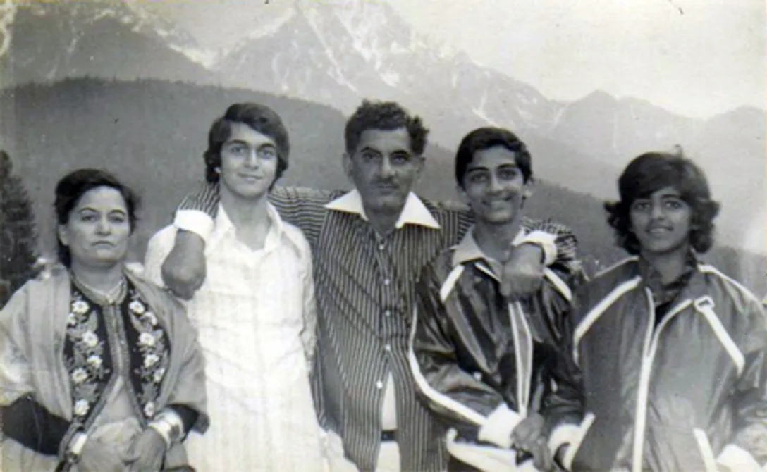 Guest post: Anand Bakshi | MemsaabStory