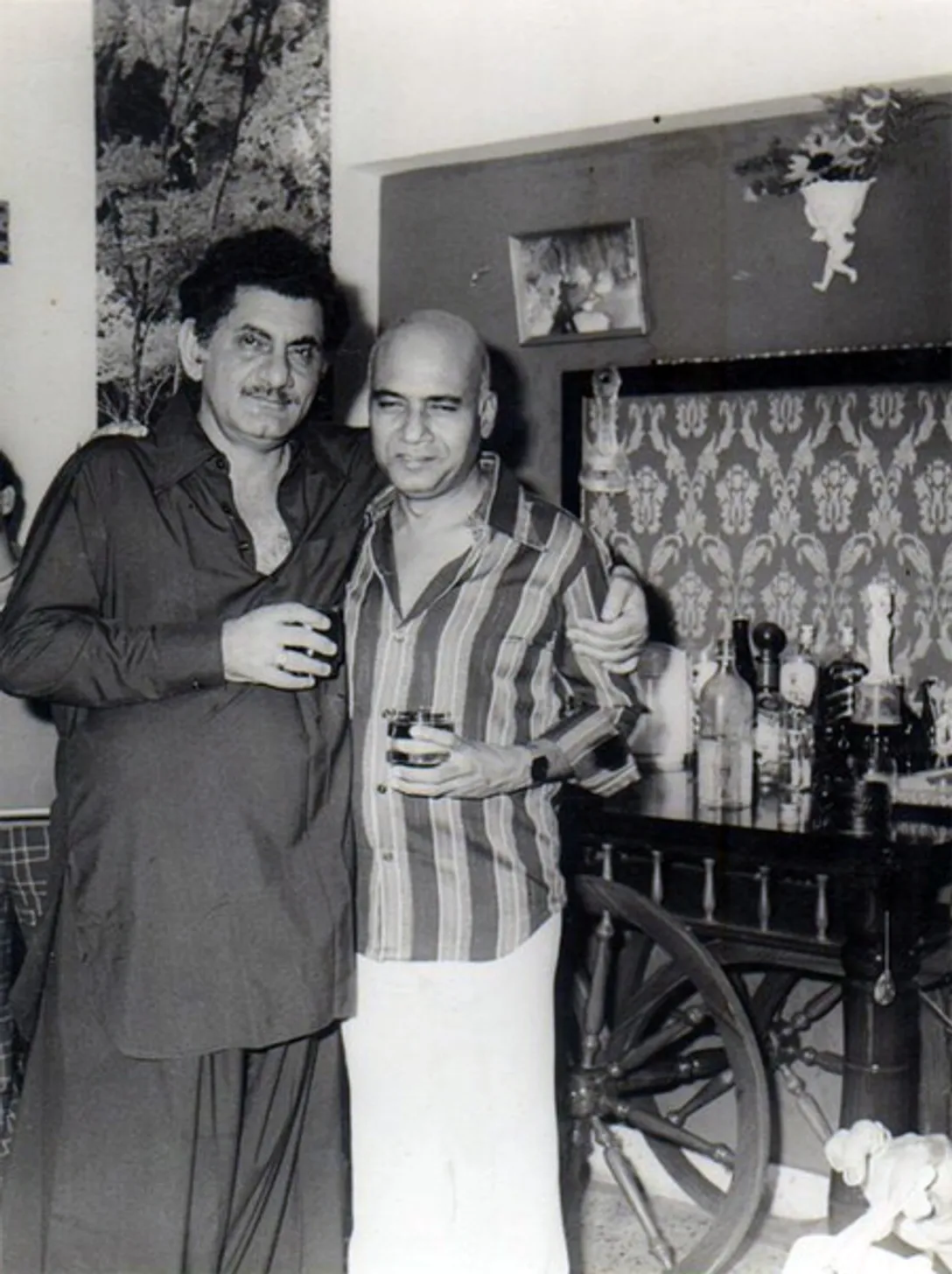 Guest post: Anand Bakshi | MemsaabStory